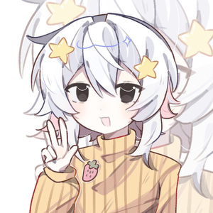 星星闪闪