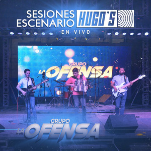 El De La Gorra LM (En Vivo)