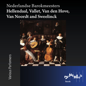 Fantasia No. 5 in C Major