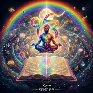 Rangan Ton Pare ਰੰਗਾਂ ਤੋਂ ਪਰੇ Beyond Colors