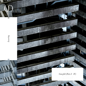 Ganzfeld (Parts I - IV) (Original Mix)