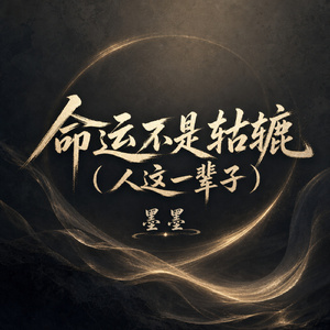 命运不是轱辘(人这一辈子)