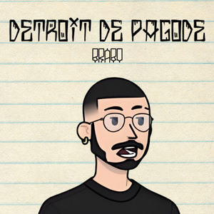 Detroit de Pagode