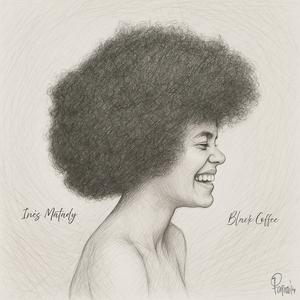 Black Coffee (feat. Inès Matady)