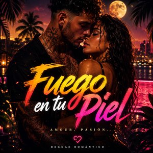 Fuego y Amour