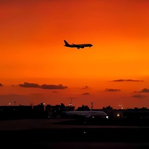 第七街角咖啡店的琥珀时光