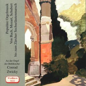 Zürcher Sechseläutenmarsch