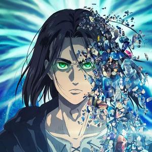 “Call of Silence”『 自由之翼』