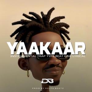 Trap beat Yaakaar