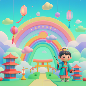 小山药温馨梦
