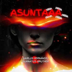 Asuntaaa (Xclusivo Pvt)