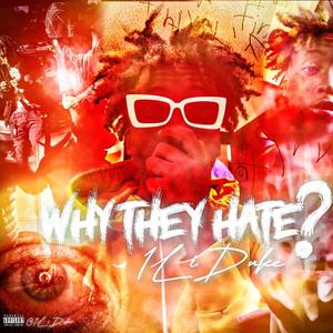 Why They Hate ?