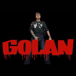 GOLAN