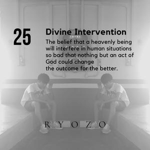 Divine Intervention
