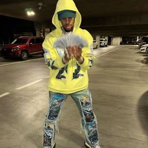 “钱赚够” Toosii × Tec9九星 × Rod Wave 街头旋律 Type Beat