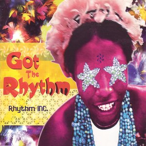 Got the Rhythm (Ohysical House Mix)