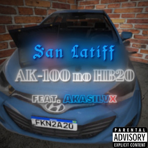 Ak-100 no Hb20