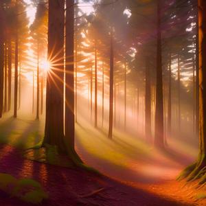 The Woods