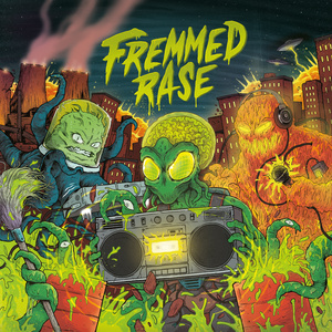 Prate Stygt (Clockwork Remix)