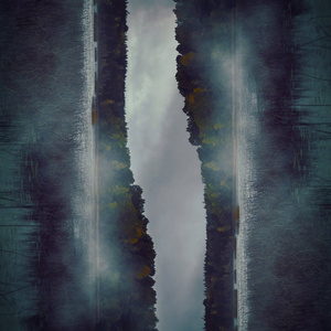 Skogsrå (Joakim Alfvén Waltzed Up Rework)