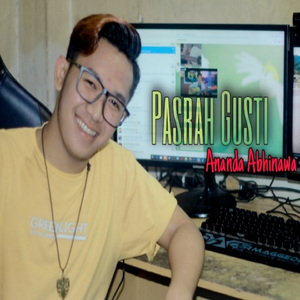 Pasrah Gusti
