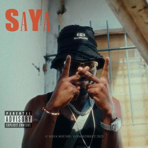 Prodigal Son (feat. Boy Kaspa)