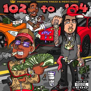 Baccarat (feat. Peso Peso)