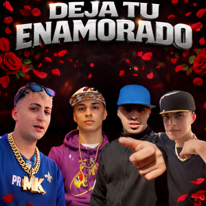 Deja Tu Enamorado