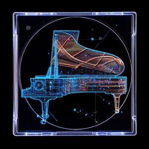 The Soft Hush of Winter's Breath