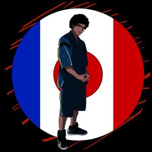 Rash(武蔵) - Pour tous les insensés