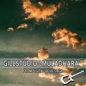 Muladhara (From "Digital Devil Saga")