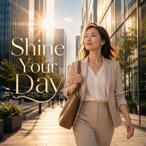 Shine Your Day