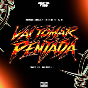 Vai Tomar Pentada