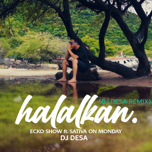 Halalkan (Dj Desa Remix)