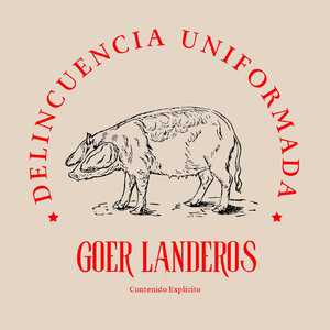 Delincuencia Uniformada