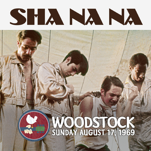 Silhouettes (Live at Woodstock)
