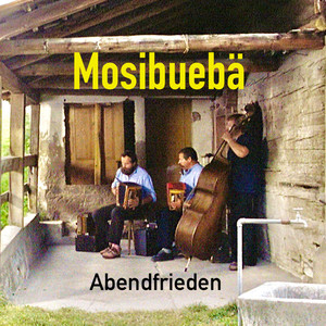 Abendfrieden (Mazurka)