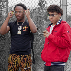 Schoolcraft (feat. Kasher Quon)