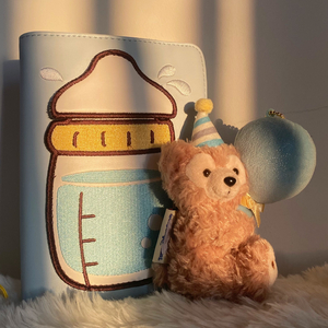 我最亲爱的，新年快乐♡