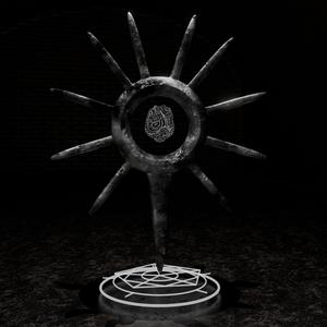 NECROMANCER