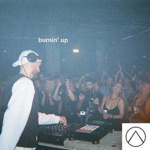 Burnin' Up