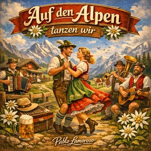 Im Wirtshaus am Rhein