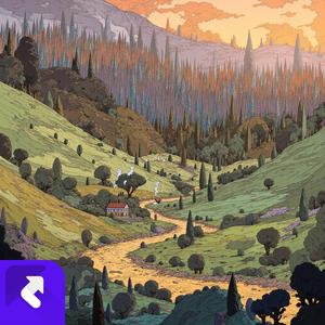 生地光滑 (现场)