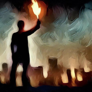 Lighting Up Our Own Lights DEMO