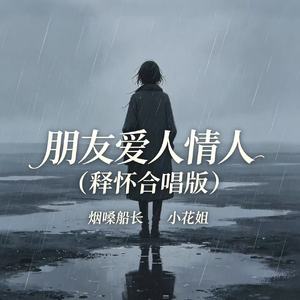 朋友爱人情人（释怀合唱版）