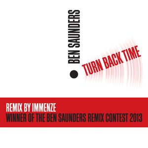 Turn Back Time (Immenze Remix)