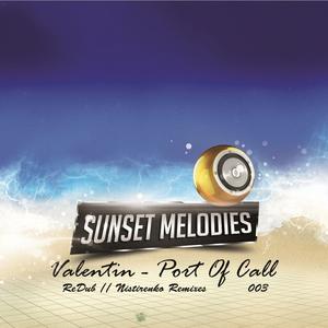 Port Of Call (Original Mix)