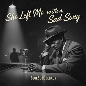 She Left Me with a Sad Song