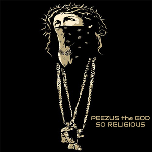 SO RELIGIOUS