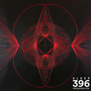 396 Hz: Alleviate Depression